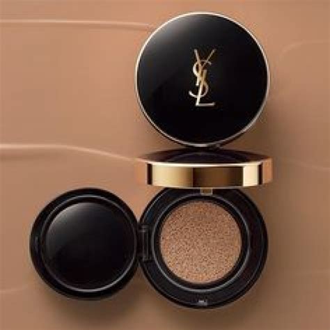 ysl ink fusion cushion foundation|ysl cushion foundation nordstrom.